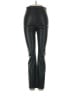 TEN By Babaton 100% Polyurethane Black Active Pants Size XS - photo 1