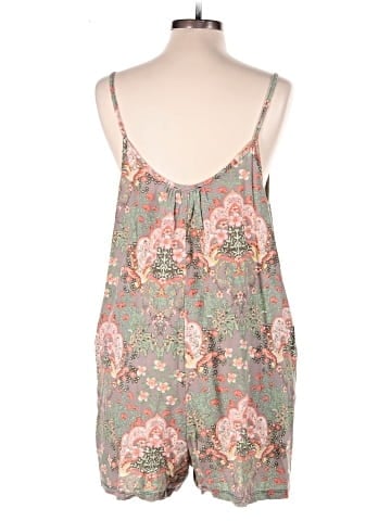 Maronie Romper (view 2)
