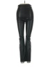 TEN By Babaton 100% Polyurethane Black Active Pants Size XS - photo 2