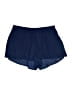 Emerson Thorpe Solid Blue Shorts Size XS - photo 1