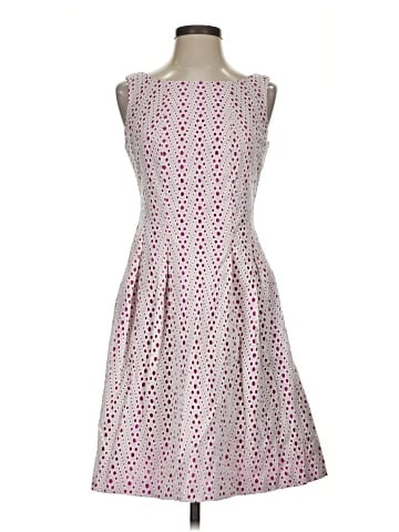 DM Donna Morgan Cocktail Dress (view 1)