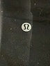 Lululemon Athletica Black Active Pants Size M - photo 4