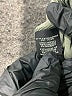 Evereve Solid Green Jacket Size M - photo 4