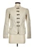 Assorted Brands 100% Cotton Ivory Jacket Size 6 - photo 1