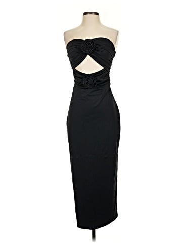 Torn by Ronny Kobo Cocktail Dress (view 1)