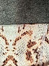 Varley Paisley Ivory Casual Pants Size M - photo 7