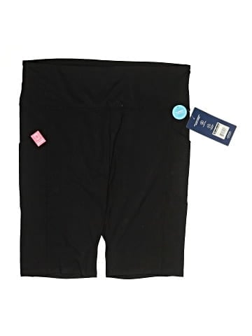 Marika Athletic Shorts (view 1)