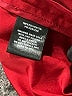 Lafayette 148 New York 100% Polyester Burgundy Jacket Size S - photo 8