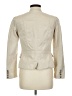 Assorted Brands 100% Cotton Ivory Jacket Size 6 - photo 2