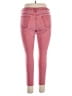 Kut from the Kloth Hearts Pink Jeans Size 14 - photo 2