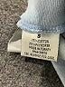 Jason Maxwell Blue Casual Pants Size S - photo 8
