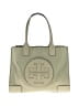 Tory Burch Green Tote One size - photo 1