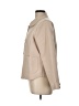 Unbranded 100% Polyester Tan Coat Size L - photo 5