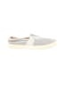 Vince. Checkered-gingham Gray Sneakers Size 6 - photo 1