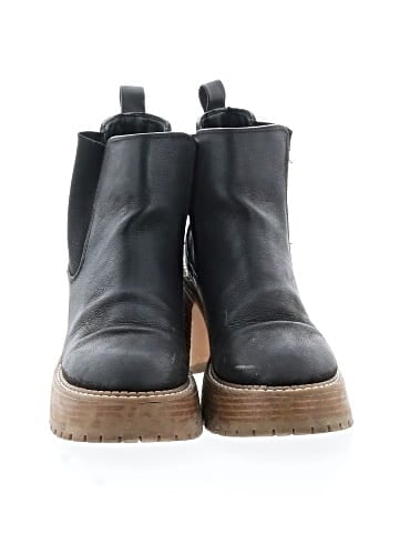 Mia Ankle Boots (view 2)