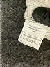Ofeefan Ivory Sweater Vest Size M - photo 8