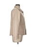 Unbranded 100% Polyester Tan Coat Size L - photo 4
