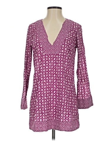 Tory Burch Long Sleeve Blouse (view 1)