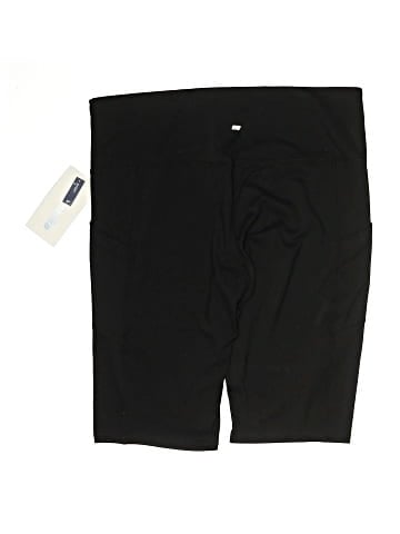 Marika Athletic Shorts (view 2)