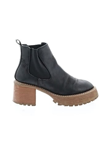 Mia Ankle Boots (view 1)
