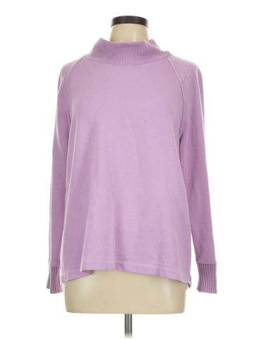 J.Jill Turtleneck Sweater (view 1)
