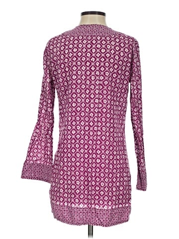Tory Burch Long Sleeve Blouse (view 2)