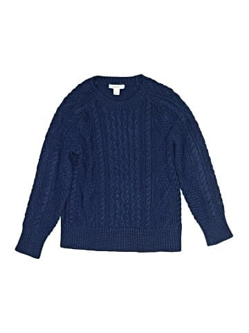 Crewcuts Pullover Sweater (view 1)