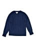 Crewcuts Blue Pullover Sweater Size XS (kids) - photo 1