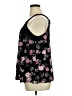 Torrid Black Sleeveless Blouse Size 1X Plus (1) - photo 5