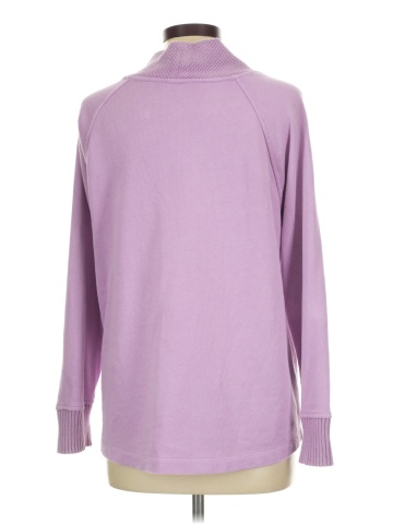 J.Jill Turtleneck Sweater (view 2)