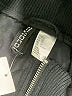 Divided by H&M 100% Polyamide Solid Black Jacket Size S - photo 6