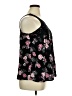 Torrid Black Sleeveless Blouse Size 1X Plus (1) - photo 4