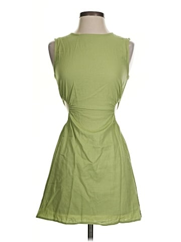 Princess Polly Casual Dress (view 1)