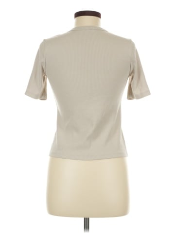 GU Short Sleeve Turtleneck (view 2)