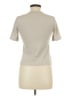 GU Tan Short Sleeve Turtleneck Size M - photo 2
