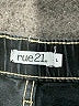 rue21 Color Block Black Cargo Pants Size L - photo 7