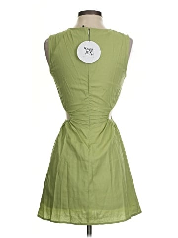 Princess Polly Casual Dress (view 2)
