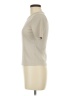 GU Tan Short Sleeve Turtleneck Size M - photo 5