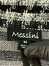 Messini Houndstooth Gray Blazer Size M - photo 6