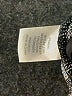 Messini Houndstooth Gray Blazer Size M - photo 7
