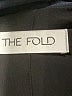 The Fold Black Cocktail Dress Size 6 - photo 7