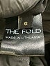 The Fold Black Cocktail Dress Size 6 - photo 8