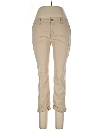 Hollister Khakis (view 1)