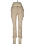 Hollister Tan Khakis Size 5 - photo 1
