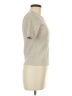 GU Tan Short Sleeve Turtleneck Size M - photo 4