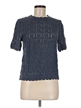 Baltic Born Pullover Sweater (view 1)