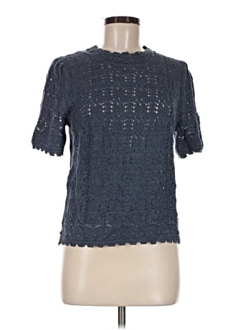 Baltic Born Pullover Sweater (view 1)