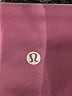 Lululemon Athletica Purple Active Pants Size 12 - photo 7