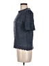 Baltic Born Blue Pullover Sweater Size M - photo 5