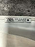 Zara Ivory Tank Top Size S - photo 7